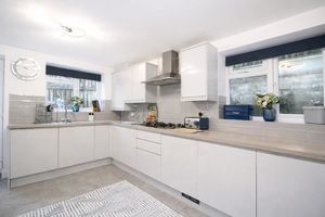 Kitchen- click for photo gallery